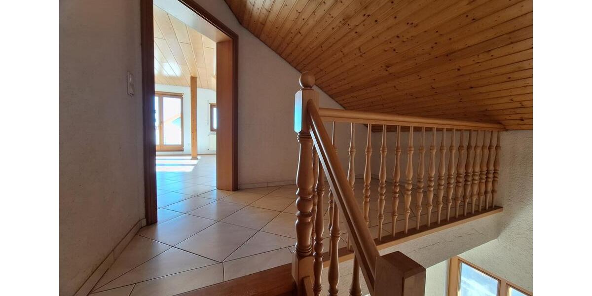 2-Zimmer-DG-Wohnung in Sinsheim-Hoffenheim zu vermieten 2 zimmer