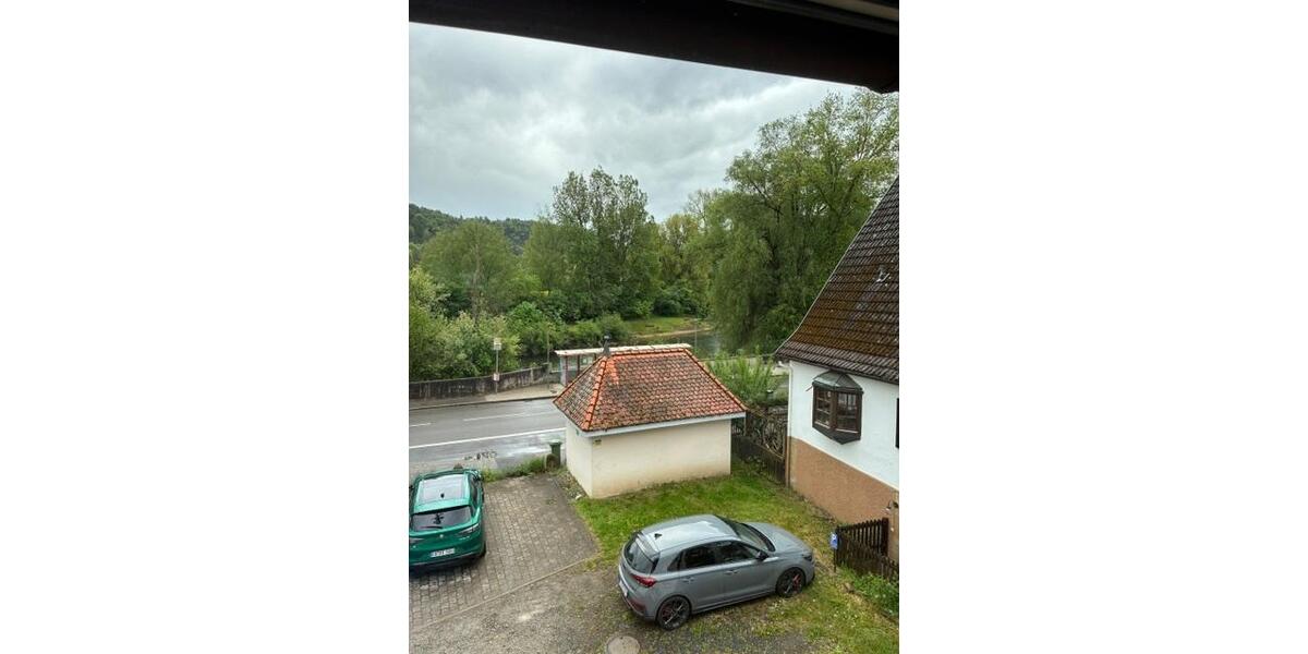 Dachgeschoßwohnung Rottenburg am Neckar - 3 Zimmer, 69 m&sup2;, 690&euro; | Angebot:26580014