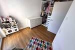 Etagenwohnung Zimmern ob Rottweil Stetten - 4 Zimmer, 98 m&sup2;, 1.200&euro; | Angebot:26787823