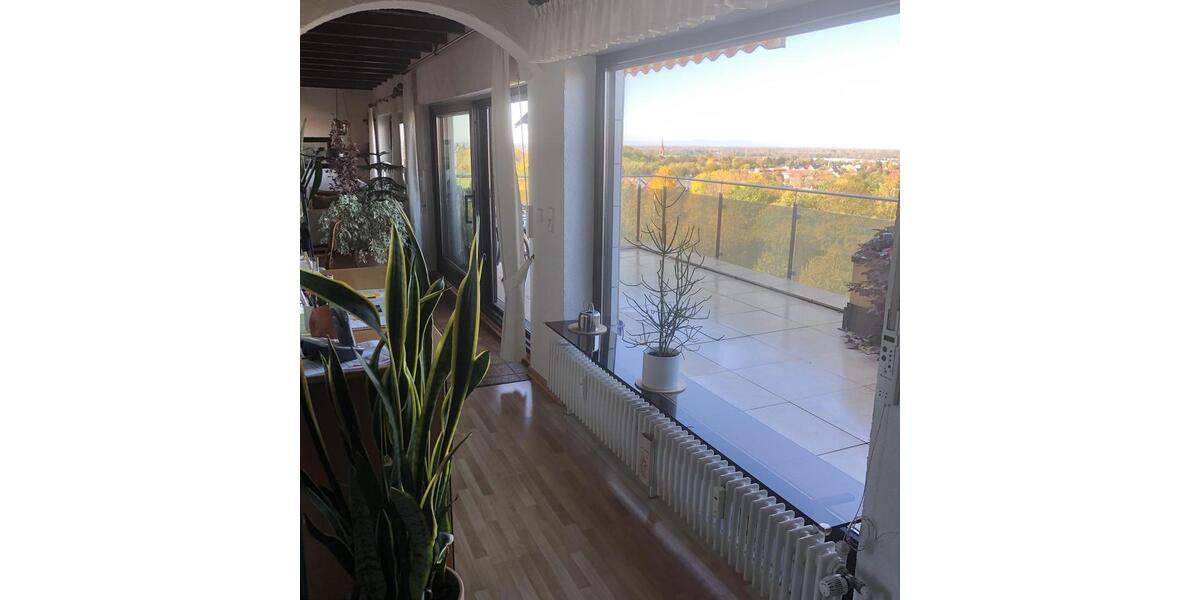 Maisonettenwohnung Baden-Baden Lichtental - 4 Zimmer, 196 m&sup2;, 1.400&euro; | Angebot:26031768