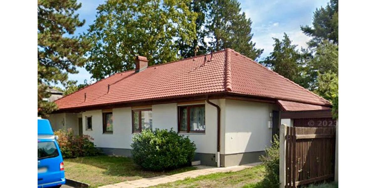 Bungalow Fürth Südstadt - 3 Zimmer, 120 m&sup2;, 1.450&euro; | Angebot:25220445