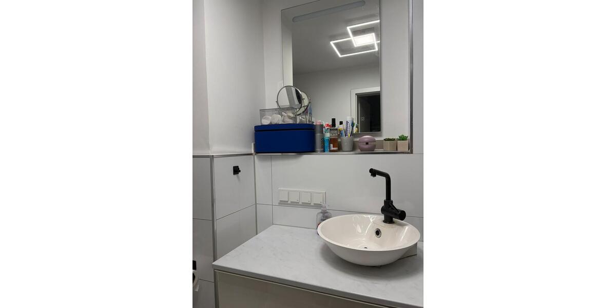Etagenwohnung Hörstel - 3 Zimmer, 80 m&sup2;, 950&euro; | Angebot:26538400