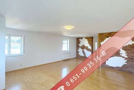 Wohnung Trier - 2 Zimmer, 100 m&sup2;, 1.250&euro; | Angebot:26757974