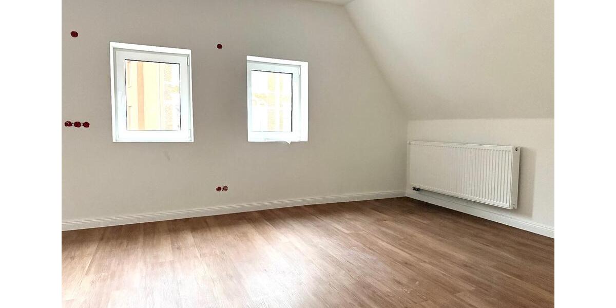 Dachgeschoßwohnung Celle Altenhagen - 2 Zimmer, 77 m&sup2;, 600&euro; | Angebot:24473468