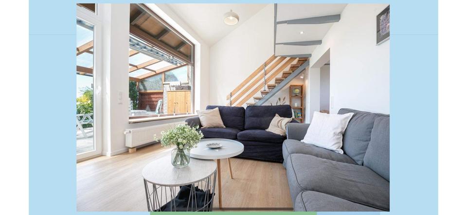 Reihenhaus Grömitz - 3 Zimmer, 72 m&sup2;, 1.000&euro; | Angebot:26604761