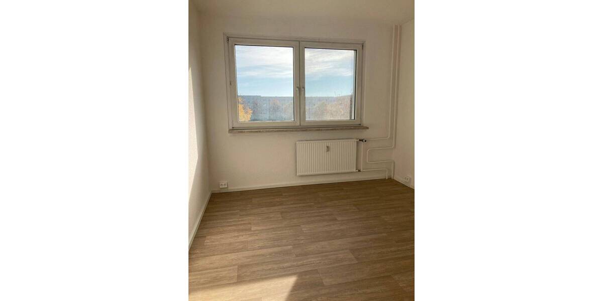 Etagenwohnung Lutherstadt Wittenberg Friedrichstadt - 3 Zimmer, 57 m&sup2;, 327&euro; | Angebot:26712658