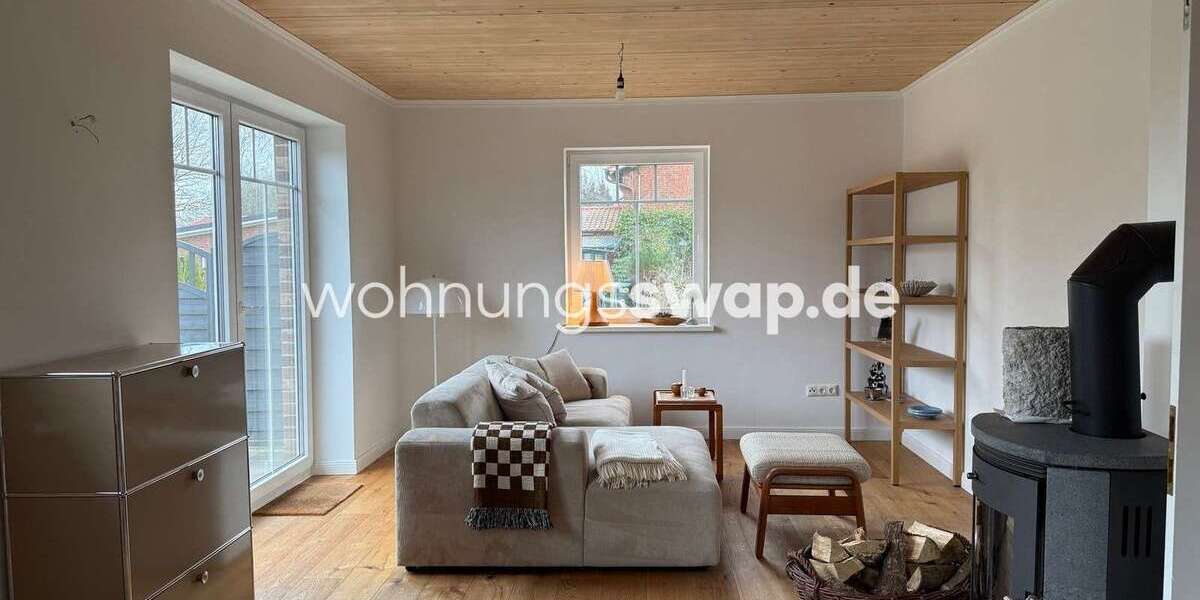 Etagenwohnung Neumünster - 5 Zimmer, 145 m&sup2;, 1.950&euro; | Angebot:26133887