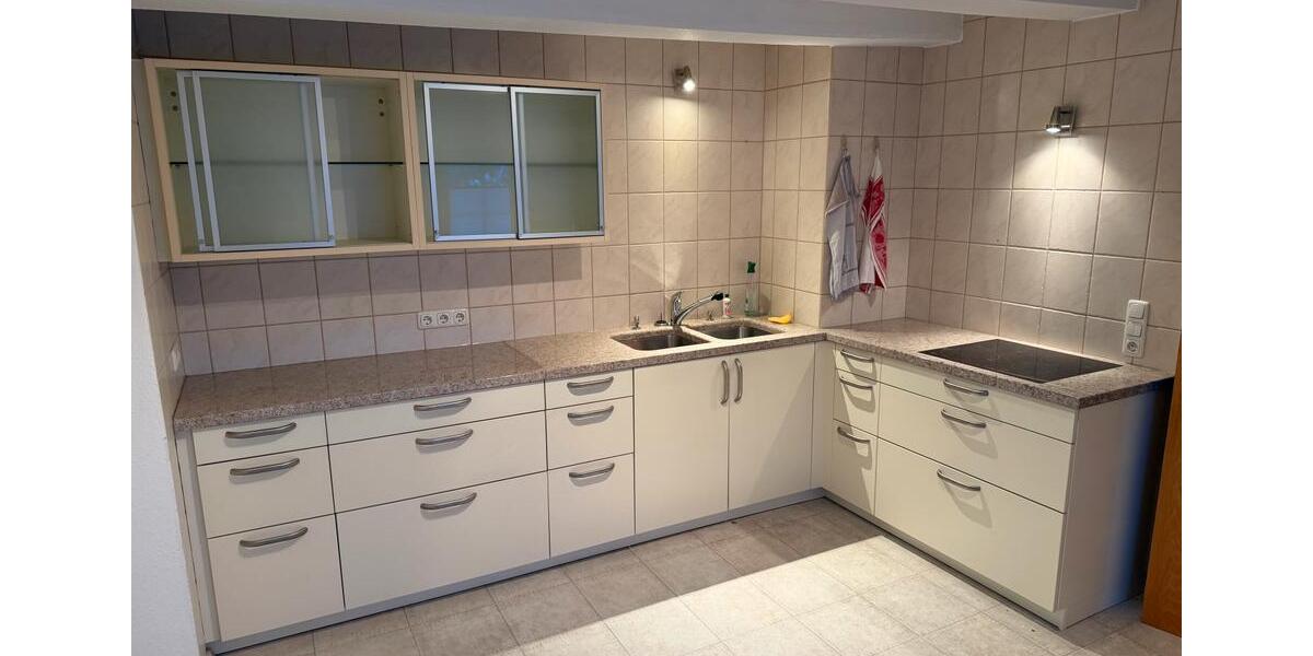 Erdgeschoßwohnung Niederfischbach - 3 Zimmer, 116 m&sup2;, 800&euro; | Angebot:24474535