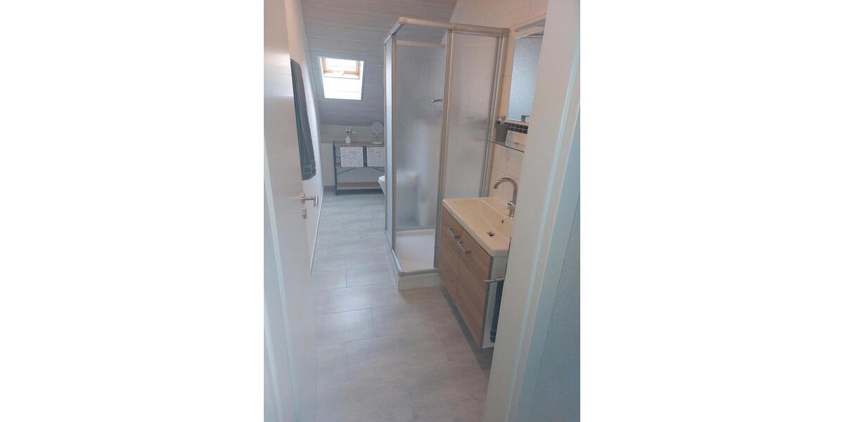 Wohnen auf Zeit Reichelsheim (Odenwald) - 2 Zimmer, 60 m&sup2;, 800&euro; | Angebot:26200025