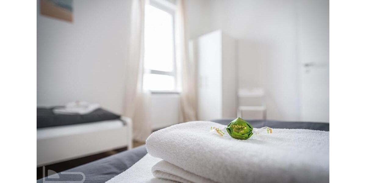 Wohnen auf Zeit Offenbach am Main - 3 Zimmer, 72 m&sup2;, 18&euro; | Angebot:26505055