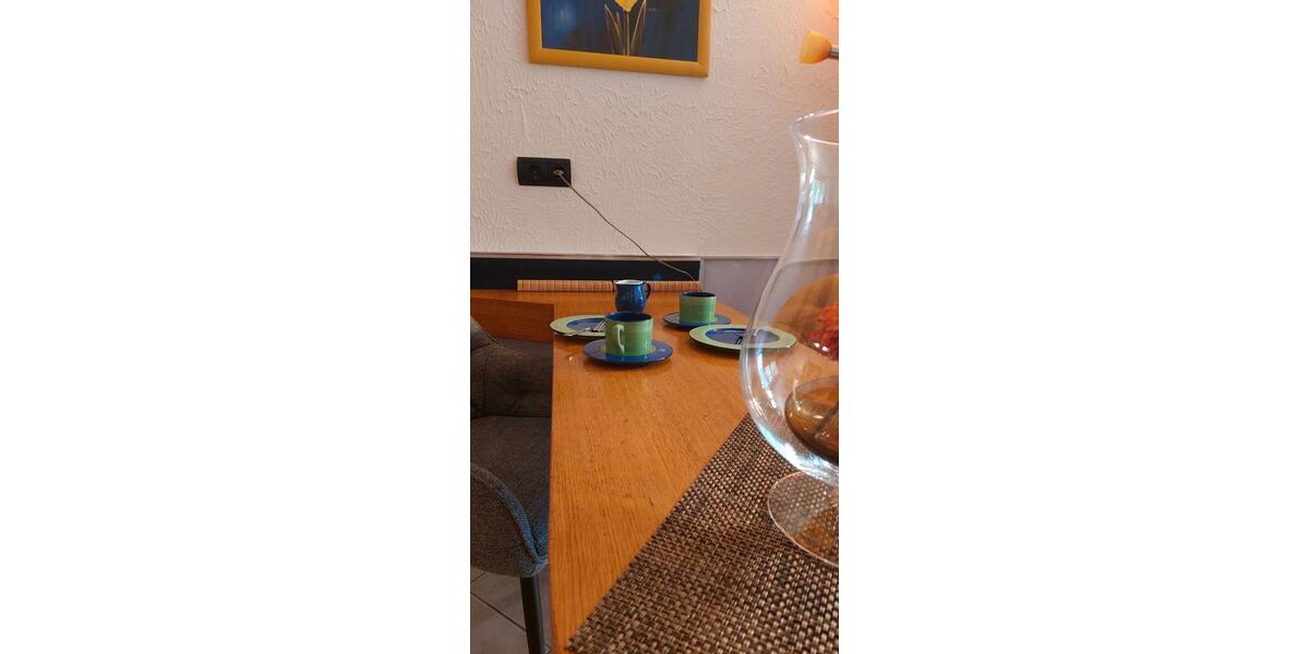 Wohnen auf Zeit Drolshagen - 2 Zimmer, 40 m&sup2;, 690&euro; | Angebot:26397468