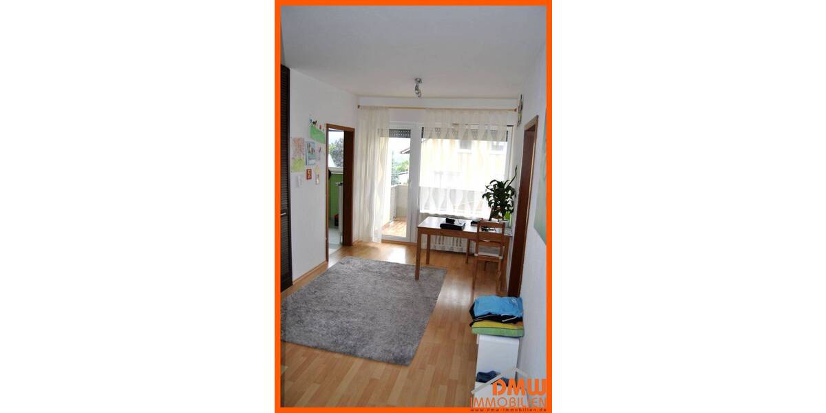 Etagenwohnung Heidesheim Heidesheim am Rhein - 3 Zimmer, 76 m&sup2;, 700&euro; | Angebot:26258581