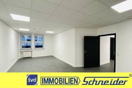 *PROVISIONSFREI* ca. 450 910 m² Büro-Praxisflächen am Ostenhellweg zu vermieten! 1 zimmer