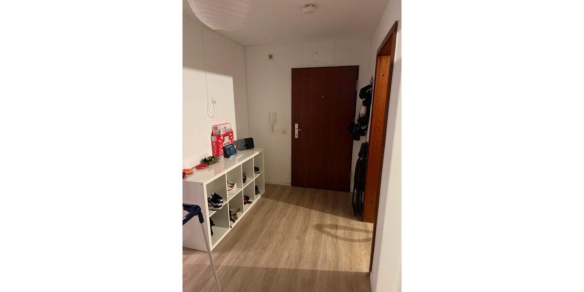Einzimmerwohnung in Freiburg-Stadtmitte 79098 1 zimmer
