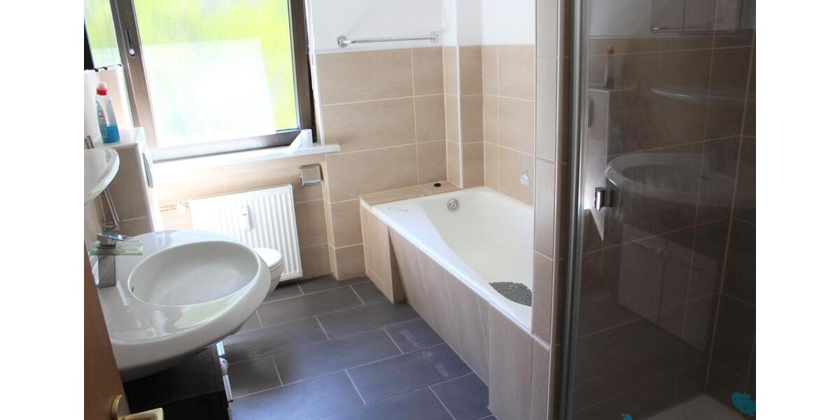 Erdgeschoßwohnung Prüm - 3 Zimmer, 116 m&sup2;, 910&euro; | Angebot:25868016