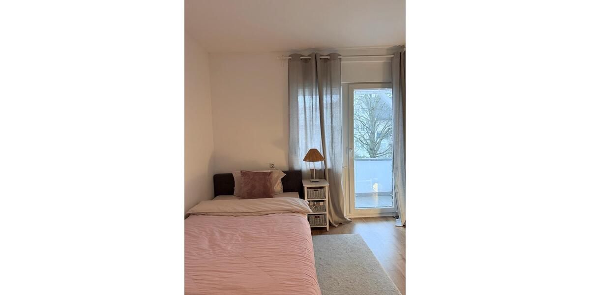 Wohnen auf Zeit Mayen - 1 Zimmer, 15 m&sup2;, 335&euro; | Angebot:24756773