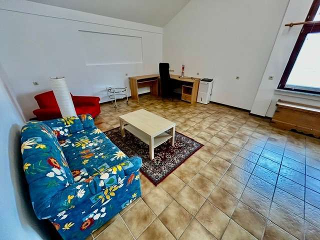 Etagenwohnung Westerstetten - 1.5 Zimmer, 68 m&sup2;, 590&euro; | Angebot:27019120