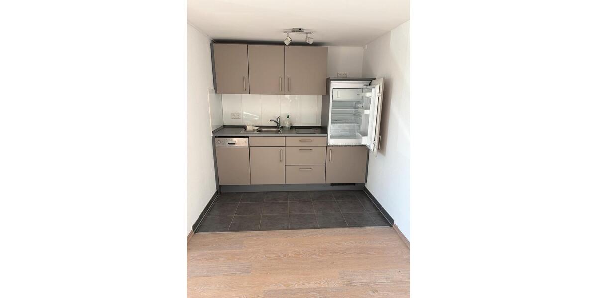 Etagenwohnung Kürten - 2 Zimmer, 60 m&sup2;, 700&euro; | Angebot:26704987