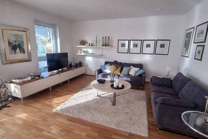 Attraktive 2 Zi Whg mit Wintergarten in Bad Oldesloe 2 zimmer