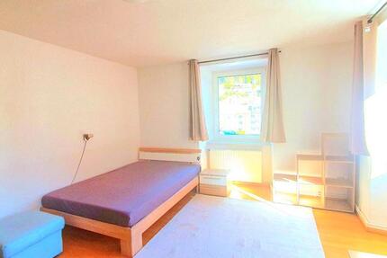 Wohnen auf Zeit Furtwangen im Schwarzwald - 1 Zimmer, 18 m&sup2;, 300&euro; | Angebot:25957630