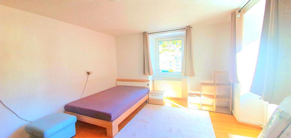 Wohnen auf Zeit Furtwangen im Schwarzwald - 1 Zimmer, 18 m&sup2;, 300&euro; | Angebot:25957630