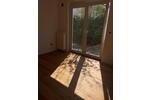 Wohnung mit Garten am Werdersee