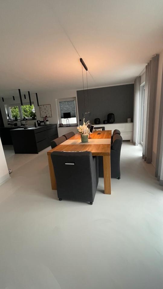 Ihr neues Zuhause: Neubau-Maisonette-Wohnung in Kierspe- Dorf zimmer