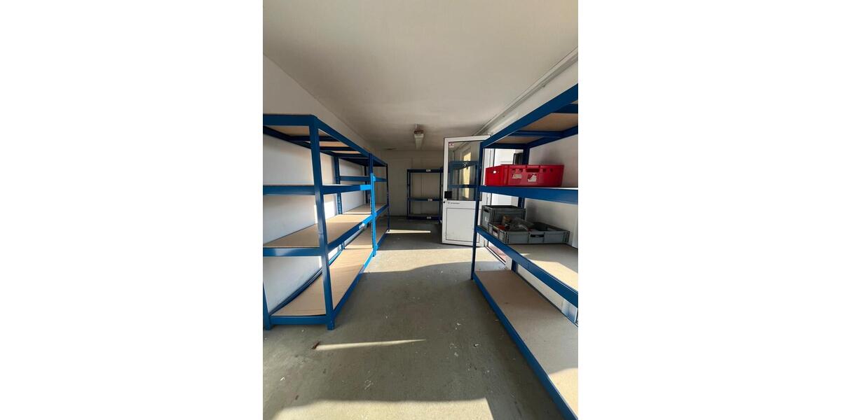 Gewerbeobjekt Hannover Linden-Limmer - 2.200&euro; | Angebot:24767044