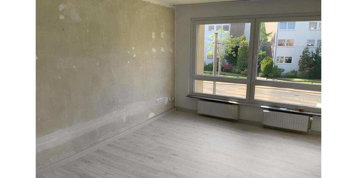 Etagenwohnung Krefeld Fischeln - 2 Zimmer, 56 m&sup2;, 539&euro; | Angebot:26666185