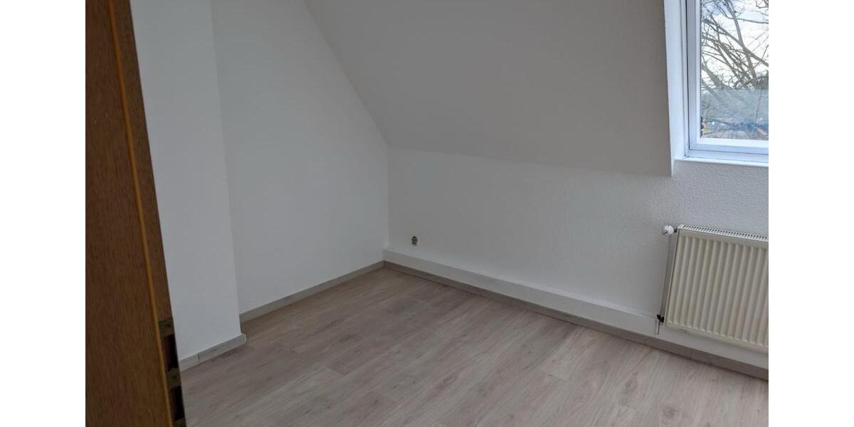 Dachgeschoßwohnung Hagenow - 2 Zimmer, 60 m&sup2;, 460&euro; | Angebot:25341426