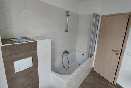 Einladende 4-Raum-Wohnung im Erdgeschoss zimmer