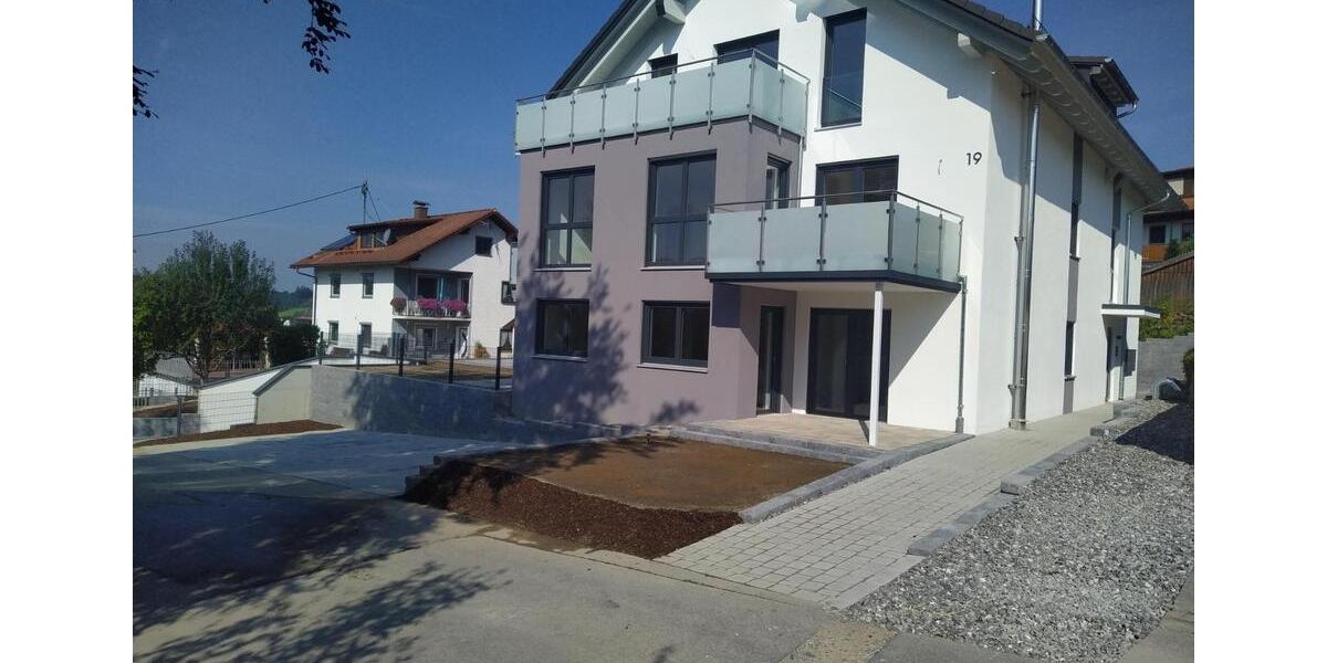 Etagenwohnung Altusried - 3 Zimmer, 87 m&sup2;, 1.300&euro; | Angebot:25022763