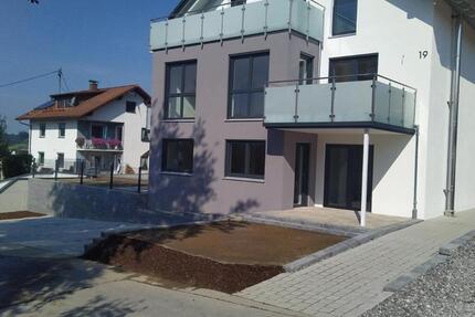 Wohnung Altusried - 3 Zimmer, 87 m&sup2;, 1.300&euro; | Angebot:25022763