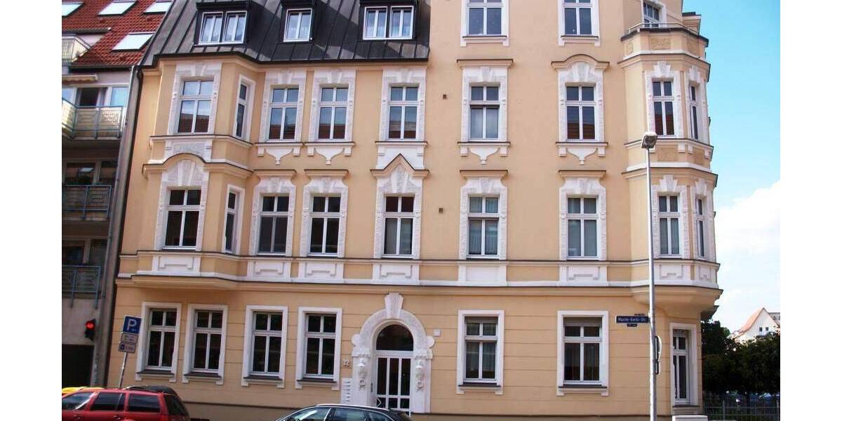 Etagenwohnung Magdeburg Stadtfeld Ost - 3 Zimmer, 82 m&sup2;, 578&euro; | Angebot:26796564