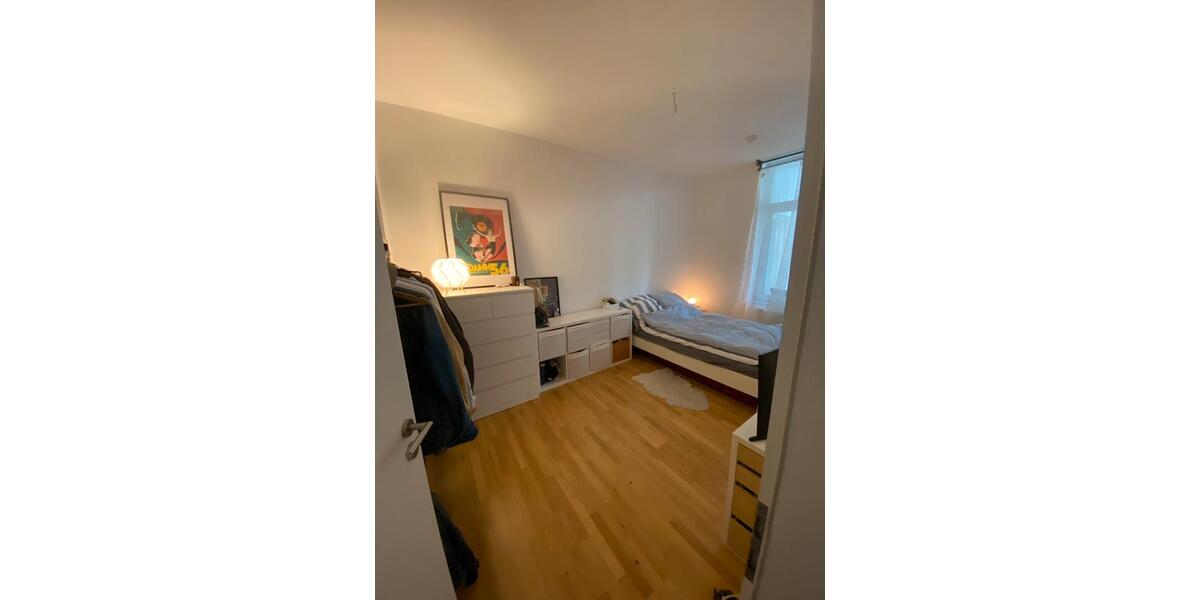 Etagenwohnung Osnabrück Hellern - 2 Zimmer, 55 m&sup2;, 650&euro; | Angebot:26639357