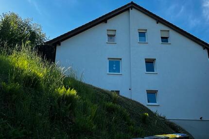 Gemütliche Dachgeschosswohnung im ruhigen Lössel ca 60 qm 1 zimmer