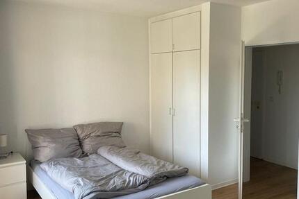 Wohnung Osnabrück Nahne - 1 Zimmer, 30 m&sup2;, 790&euro; | Angebot:26644670