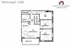 Etagenwohnung Tostedt - 4 Zimmer, 133 m&sup2;, 1.760&euro; | Angebot:25989548