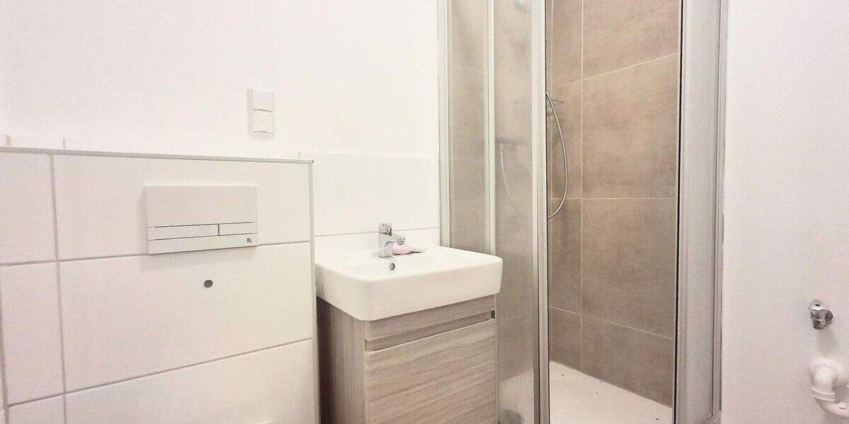 Etagenwohnung Eberswalde - 2 Zimmer, 47 m&sup2;, 705&euro; | Angebot:25921672