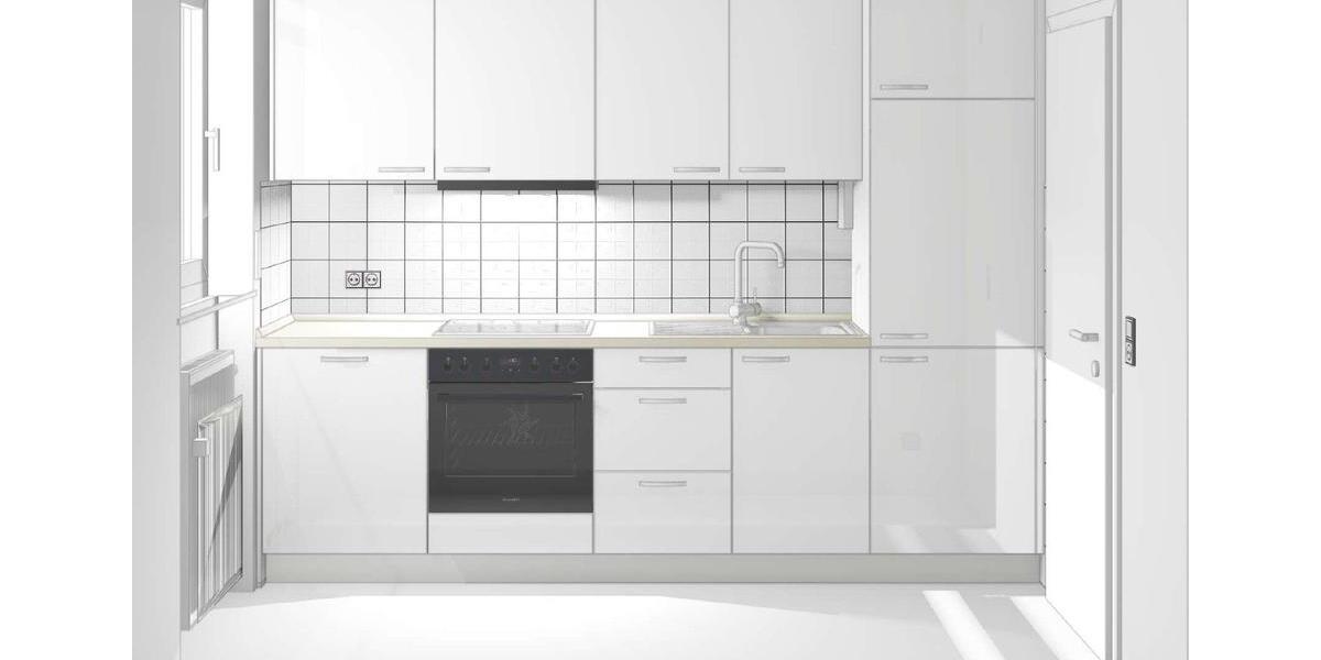 Erdgeschoßwohnung Wertheim - 2 Zimmer, 68 m&sup2;, 640&euro; | Angebot:26537287