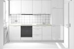 Erdgeschoßwohnung Wertheim - 2 Zimmer, 68 m&sup2;, 640&euro; | Angebot:26537287