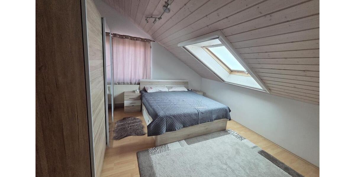 Dachgeschoßwohnung Heilbronn Frankenbach - 3 Zimmer, 54 m&sup2;, 900&euro; | Angebot:26045331