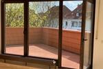 Rheine Dachgeschosswohnung mit Terrasse 60qm 2 zimmer