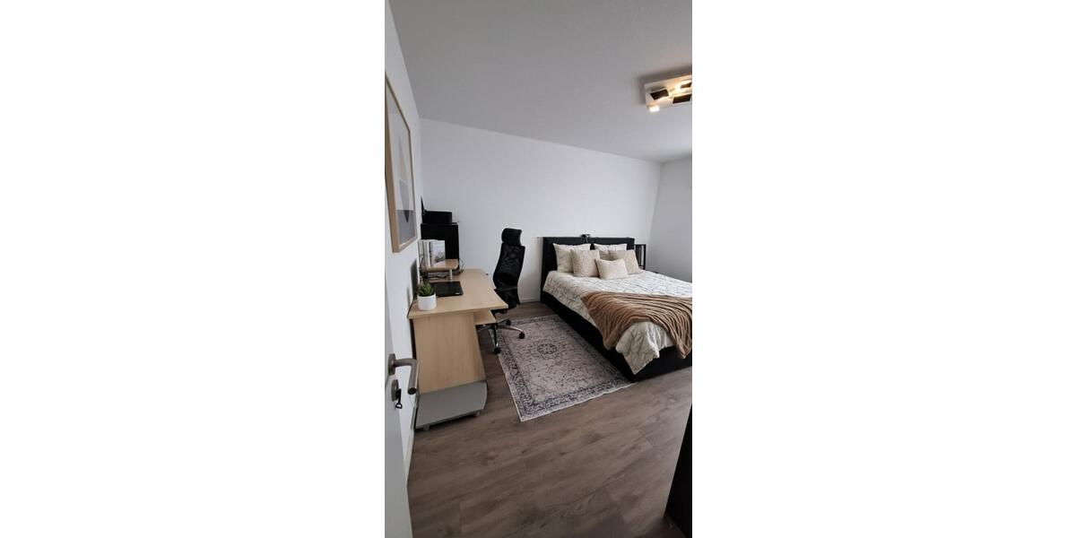 Etagenwohnung Rahden - 3 Zimmer, 92 m&sup2;, 950&euro; | Angebot:25361918