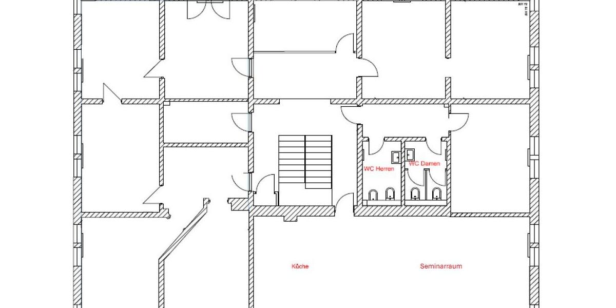 Gewerbeobjekt Hörselberg-Hainich Hainich - 728&euro; | Angebot:26536431