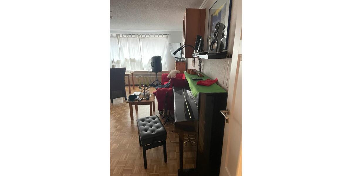 Wohnen auf Zeit Bremen Häfen - 1 Zimmer, 12 m&sup2;, 595&euro; | Angebot:26311507