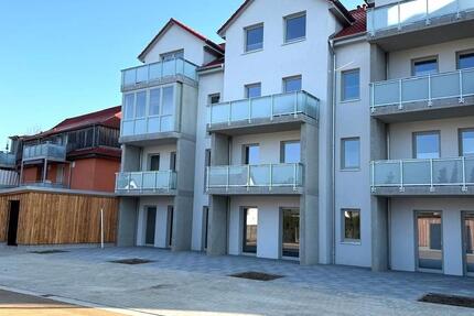 Wohnung Waren (Müritz) - 2 Zimmer, 54 m&sup2;, 648&euro; | Angebot:25964717