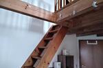 Wohnen auf Zeit Gütersloh Avenwedde - 1 Zimmer, 22 m&sup2;, 430&euro; | Angebot:26351559