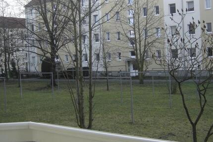 Wohnung Halle (Saale) Gesundbrunnen - 3 Zimmer, 58 m&sup2;, 440&euro; | Angebot:25181603