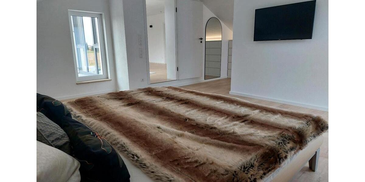 Wohnen auf Zeit Dillingen an der Donau - 2 Zimmer, 60 m&sup2;, 650&euro; | Angebot:26035105